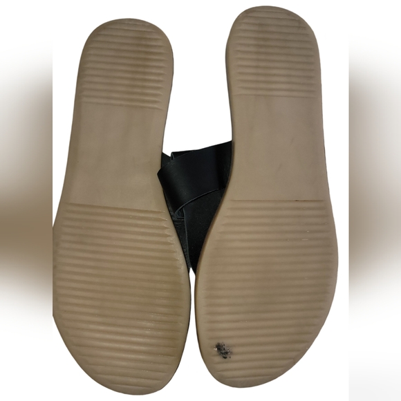 Seychelles Leather Sandals - Picture 3 of 4